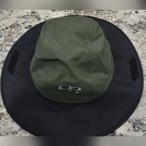 Outdoors Research Goretex Seattle Sombrero
